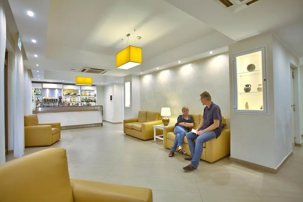 Hotel Costazzurra Museum & Spa San Leone 4*,  Ιταλία