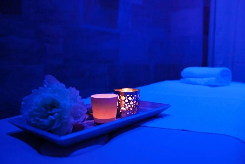 Hotel Costazzurra Museum & Spa San Leone 4*,
