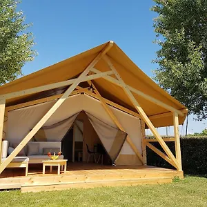 *** Hotel Camping Marelago Italien