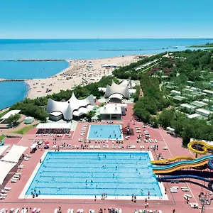 ***** Feriepark Isamar Village Italien