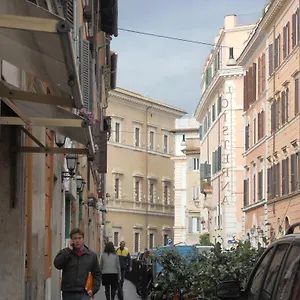 *** Hotel Trastevere Italien