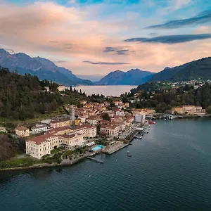 ***** Hotel Grand Serbelloni - A Legendary Italien