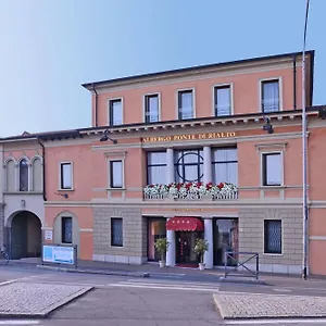 **** Hotel Ponte Di Rialto Italien
