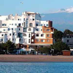 Sporting Baia **** Giardini Naxos