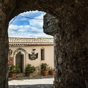 Borgo Medievale Pensjonat