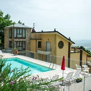 *** Aparthotel Montefiore Italien