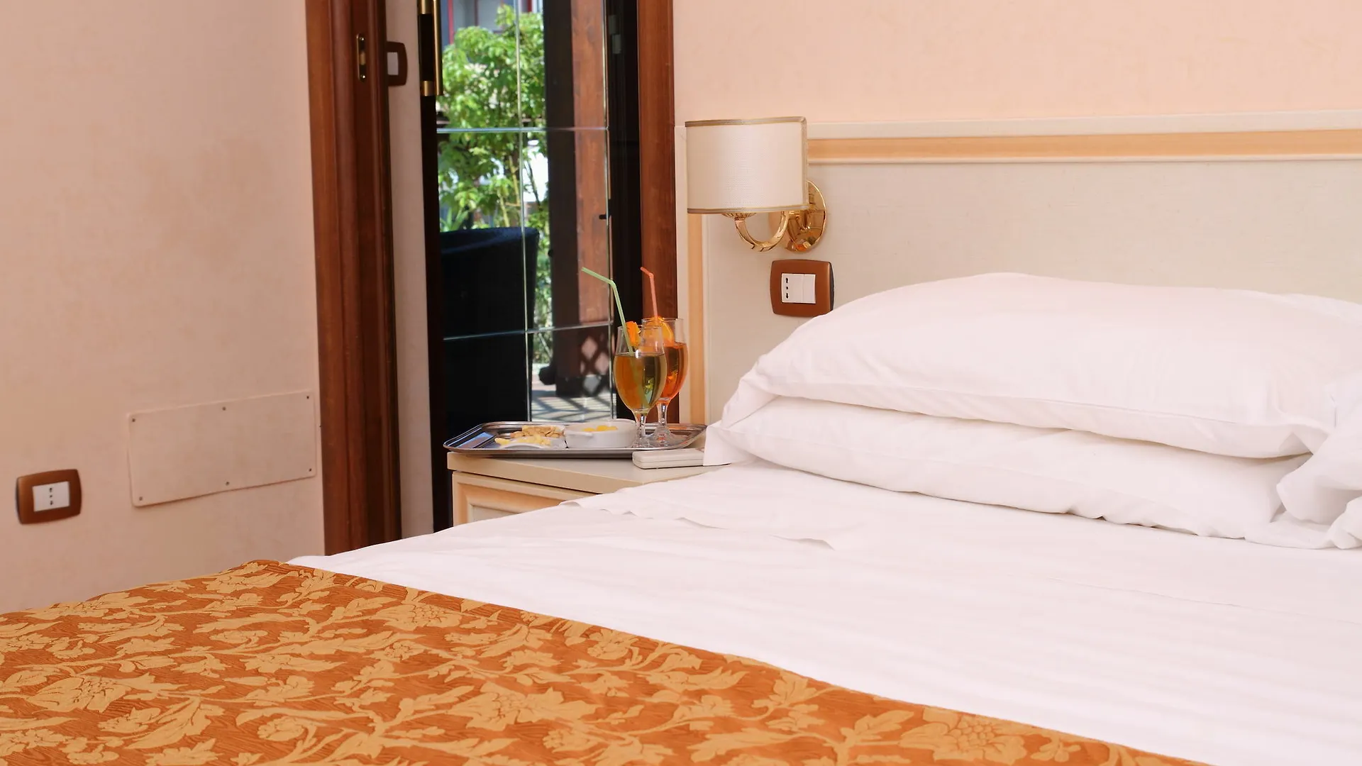 Hotel Costazzurra Museum&Spa San Leone