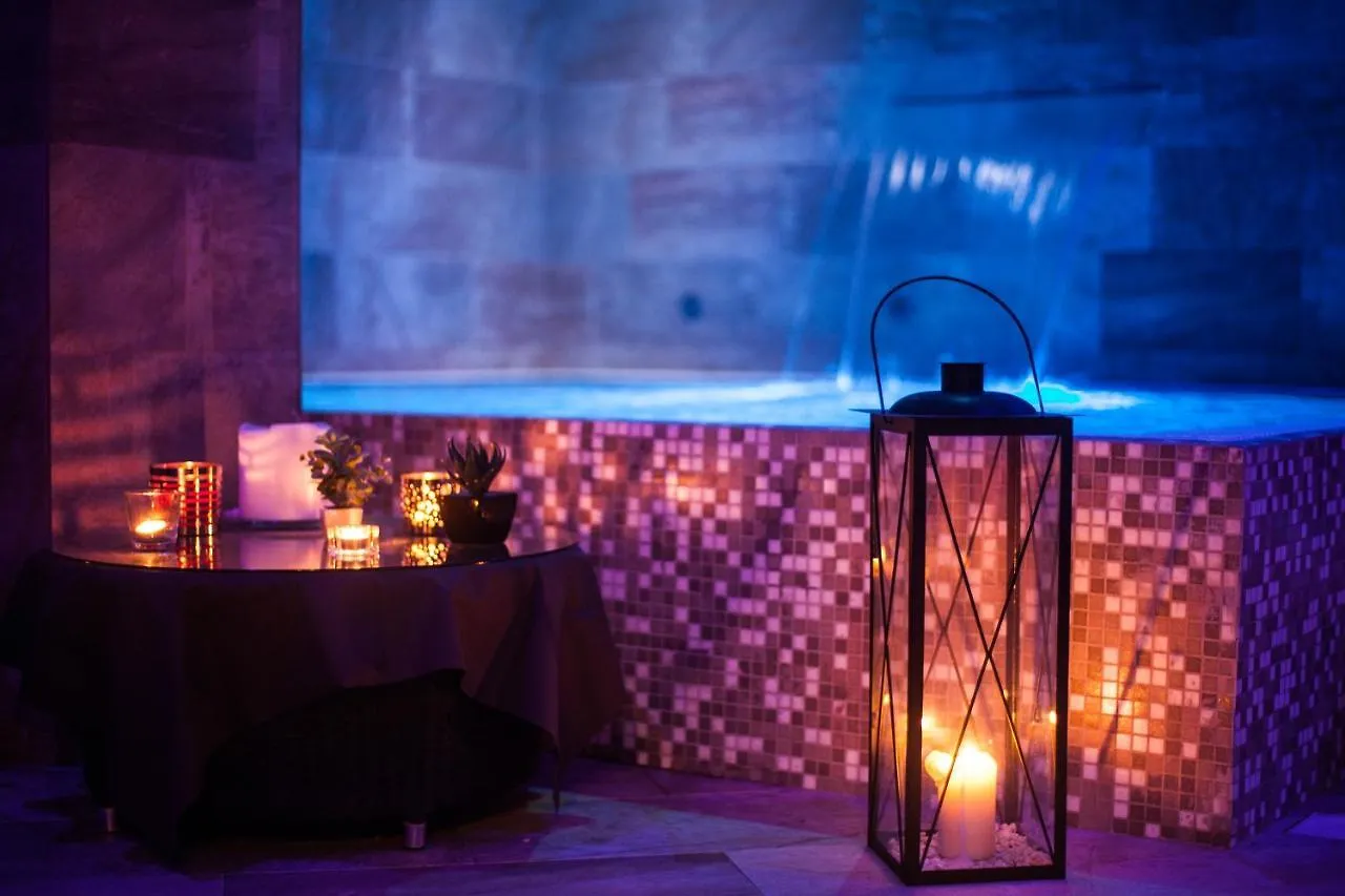 Hotel Costazzurra Museum&Spa San Leone