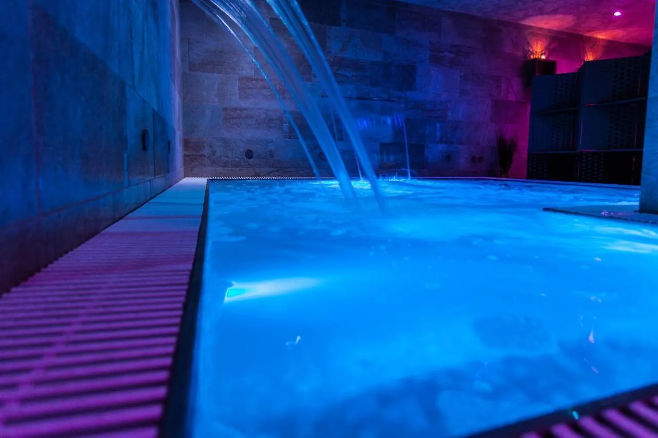 Hotel Costazzurra Museum & Spa San Leone